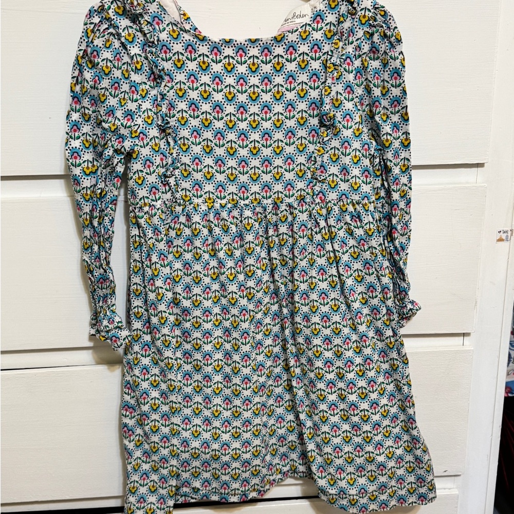 Bundle of three Mini Biden and Tea dresses - Picture 2 of 5